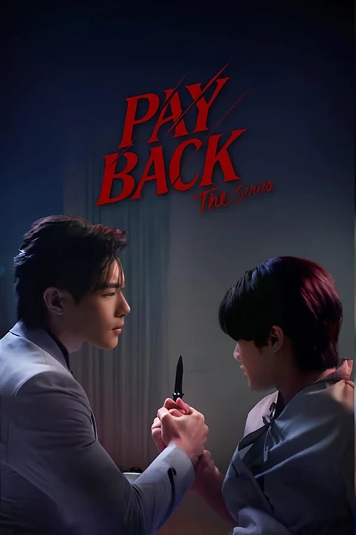 Payback The Series