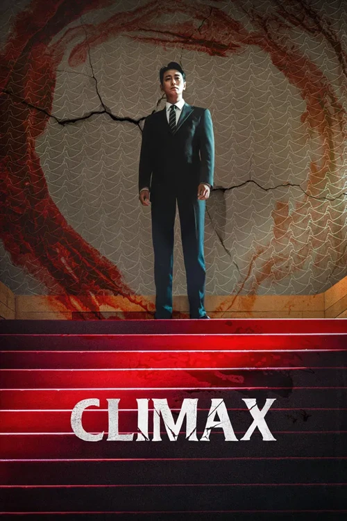 Cực Hạn: Climax