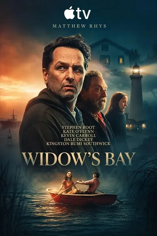 Widow’s Bay