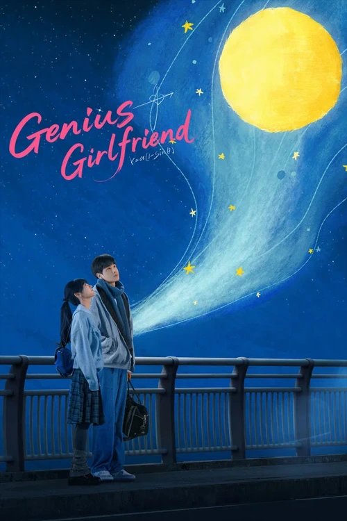 Bạn Gái Thiên Tài